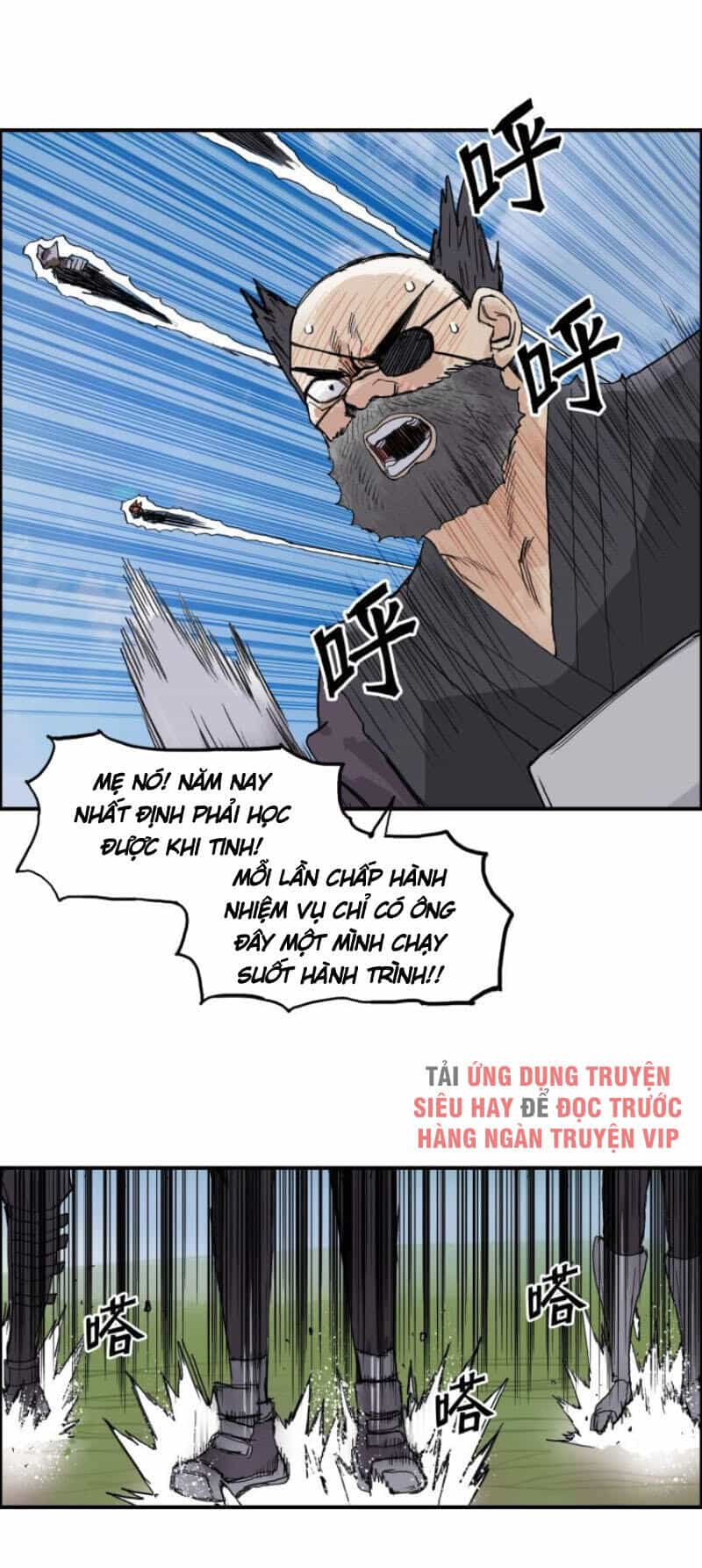 Siêu Năng Lập Phương - Chương 207 - ảnh 28