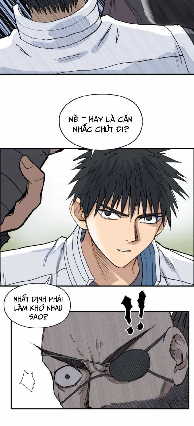 Siêu Năng Lập Phương - Chương 207 - ảnh 46