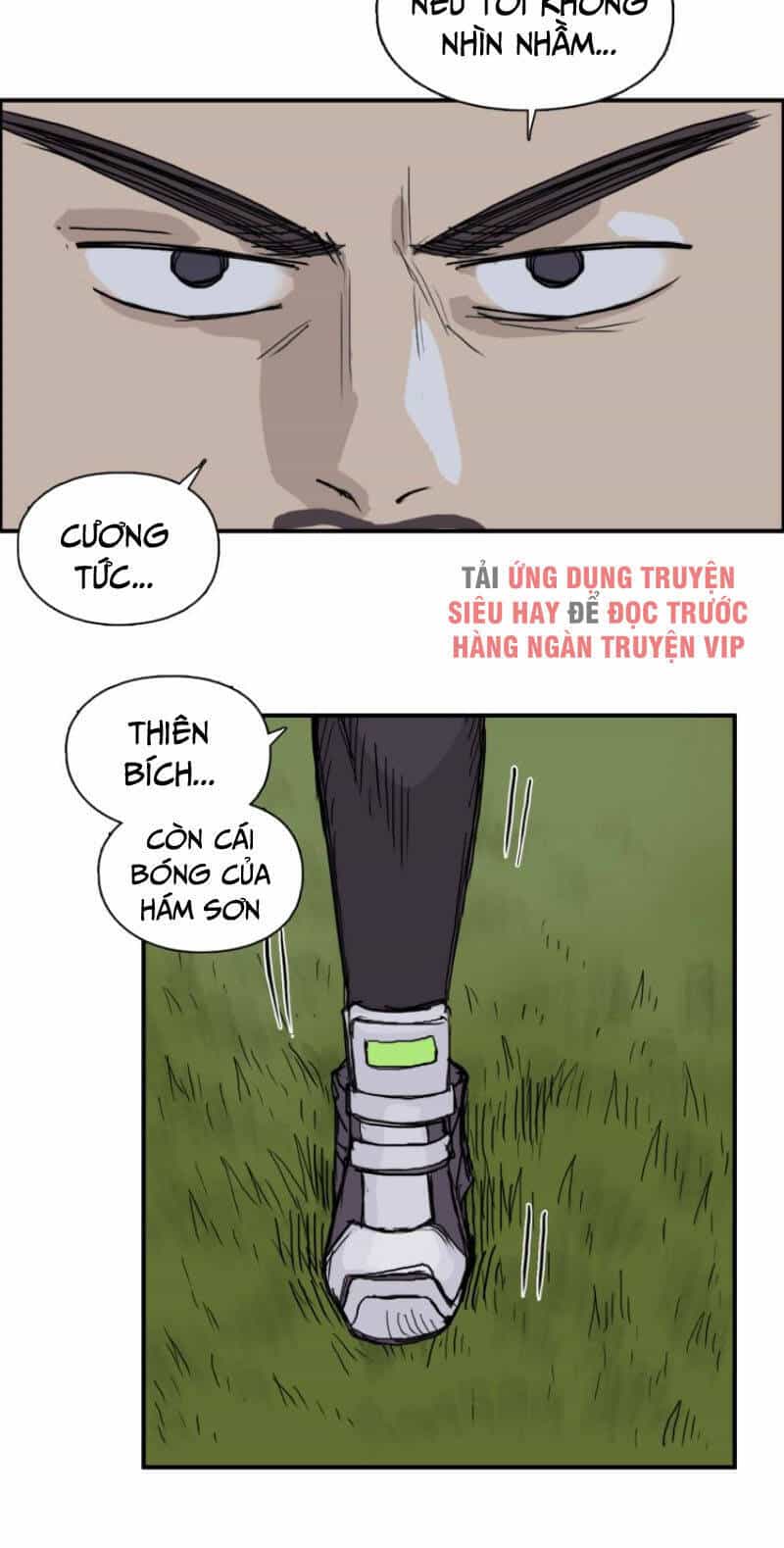Siêu Năng Lập Phương - Chương 208 - ảnh 15