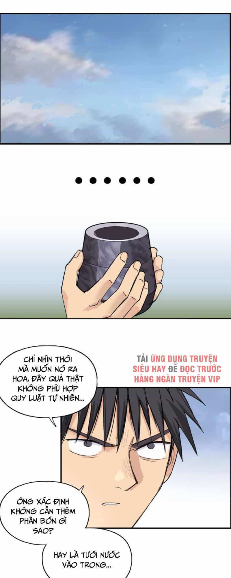 Siêu Năng Lập Phương - Chương 208 - ảnh 38