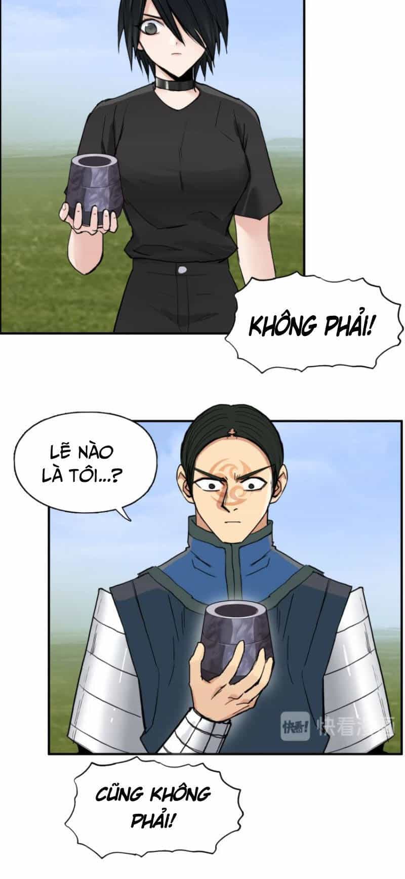Siêu Năng Lập Phương - Chương 208 - ảnh 41
