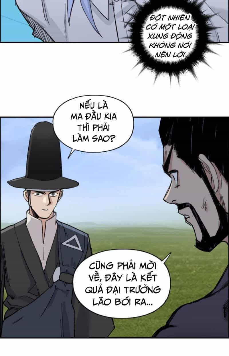 Siêu Năng Lập Phương - Chương 208 - ảnh 43