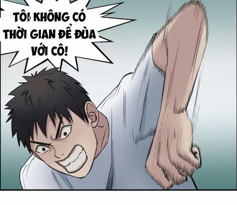 Siêu Năng Lập Phương - Chương 22 - ảnh 15