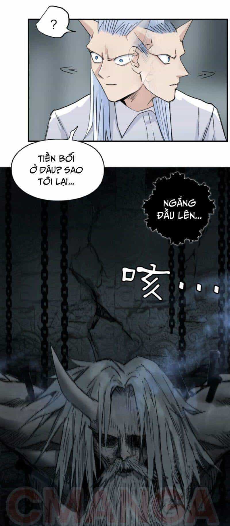 Siêu Năng Lập Phương - Chương 214 - ảnh 4