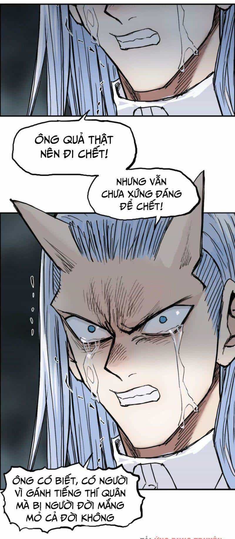 Siêu Năng Lập Phương - Chương 214 - ảnh 53