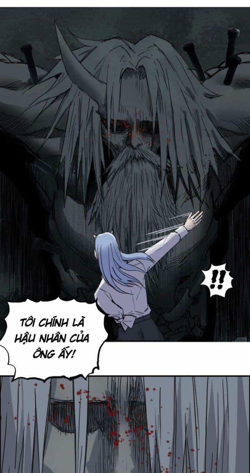 Siêu Năng Lập Phương - Chương 214 - ảnh 57