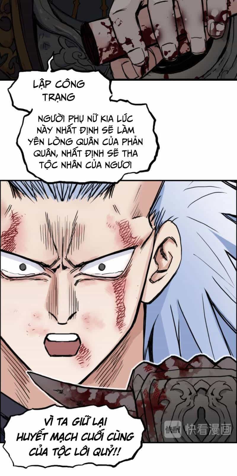 Siêu Năng Lập Phương - Chương 215 - ảnh 27