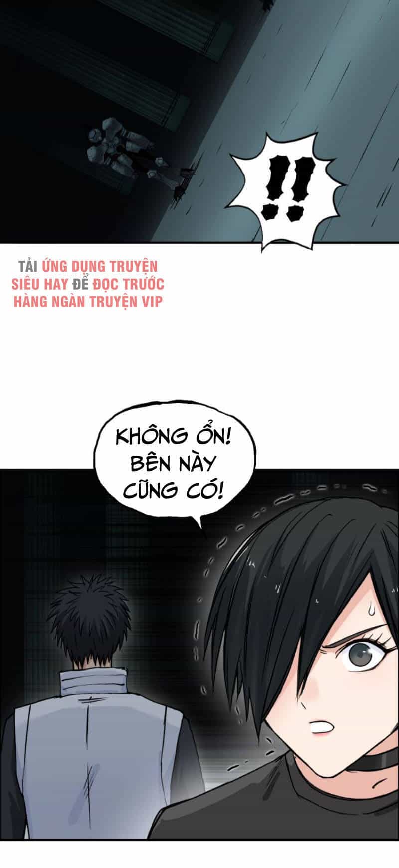Siêu Năng Lập Phương - Chương 215 - ảnh 51