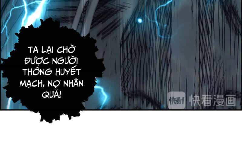 Siêu Năng Lập Phương - Chương 216 - ảnh 56