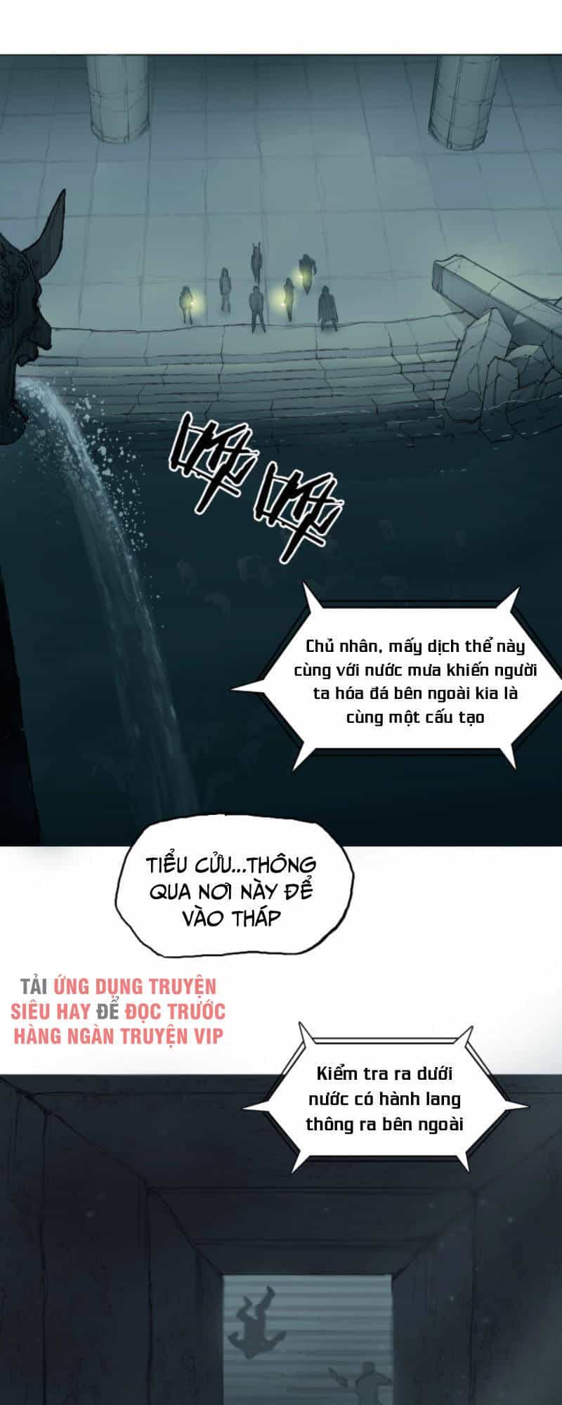 Siêu Năng Lập Phương - Chương 217 - ảnh 12