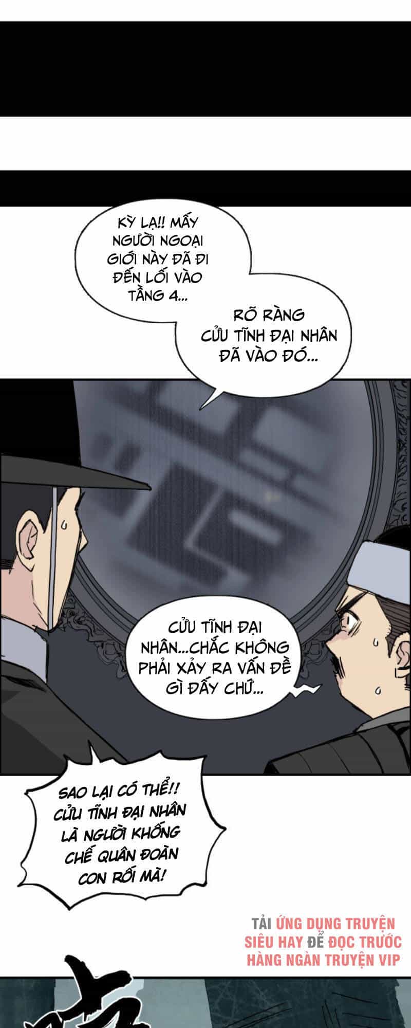 Siêu Năng Lập Phương - Chương 217 - ảnh 22