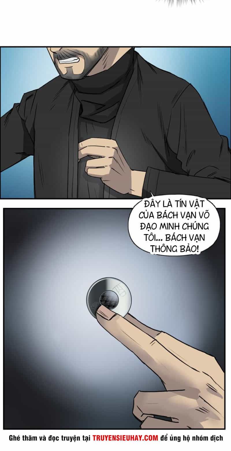 Siêu Năng Lập Phương - Chương 23 - ảnh 13