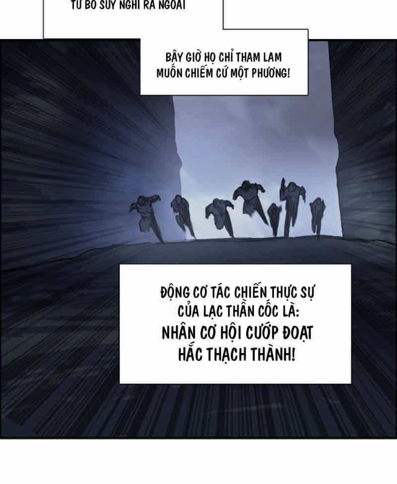 Siêu Năng Lập Phương - Chương 221 - ảnh 35