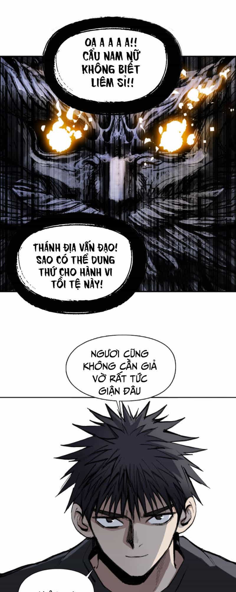 Siêu Năng Lập Phương - Chương 221 - ảnh 42