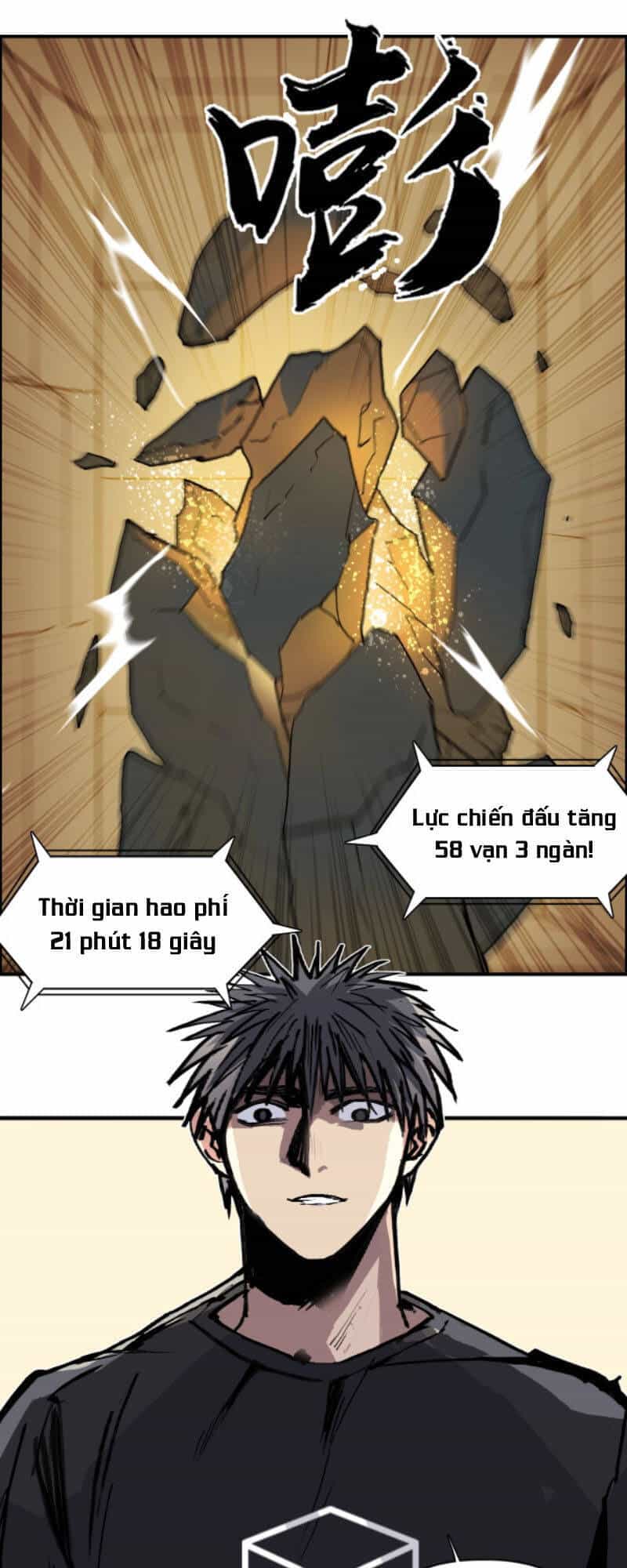 Siêu Năng Lập Phương - Chương 221 - ảnh 6