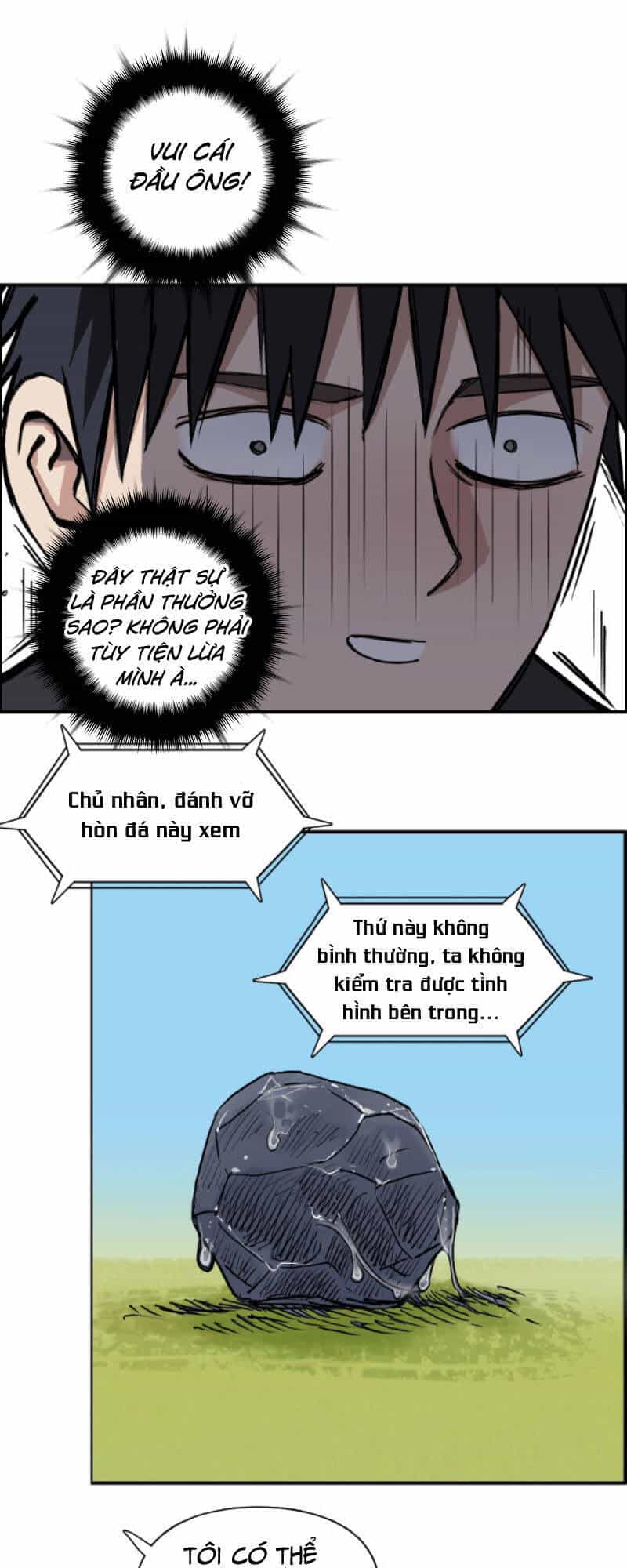 Siêu Năng Lập Phương - Chương 224 - ảnh 16