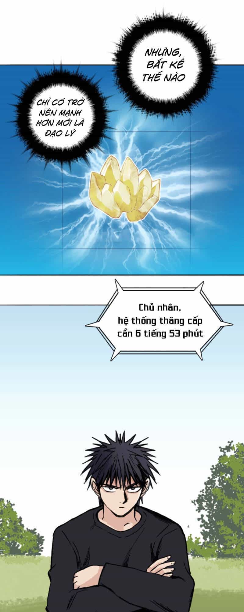 Siêu Năng Lập Phương - Chương 224 - ảnh 56
