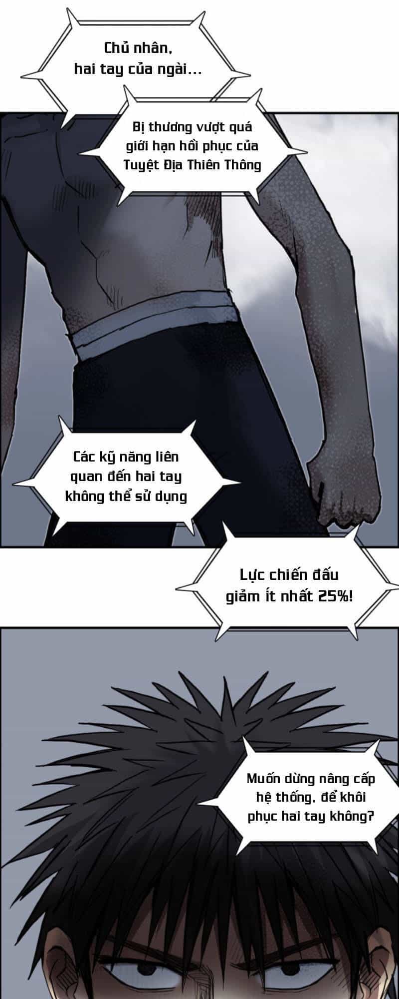 Siêu Năng Lập Phương - Chương 230 - ảnh 61