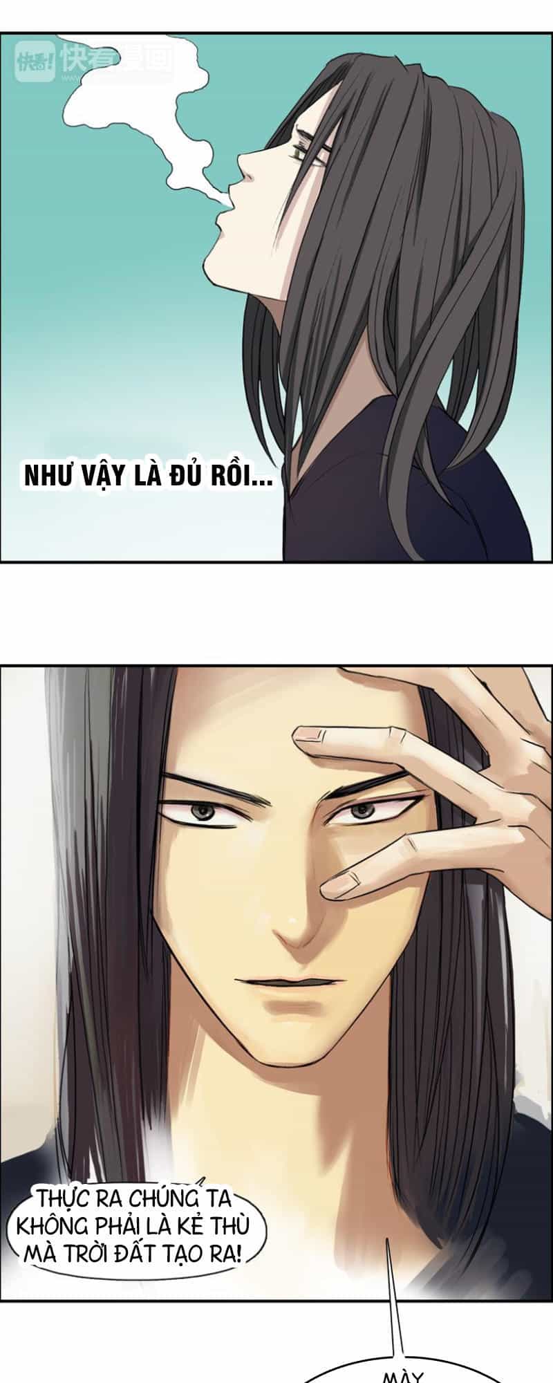 Siêu Năng Lập Phương - Chương 24 - ảnh 15