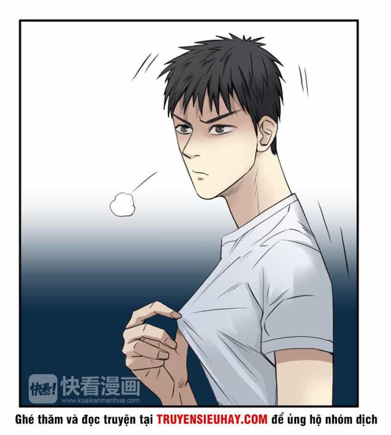 Siêu Năng Lập Phương - Chương 24 - ảnh 27