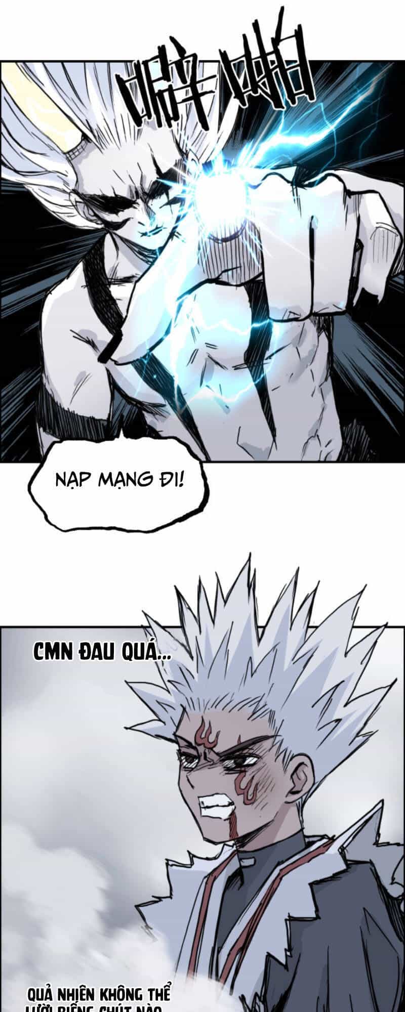 Siêu Năng Lập Phương - Chương 231 - ảnh 10