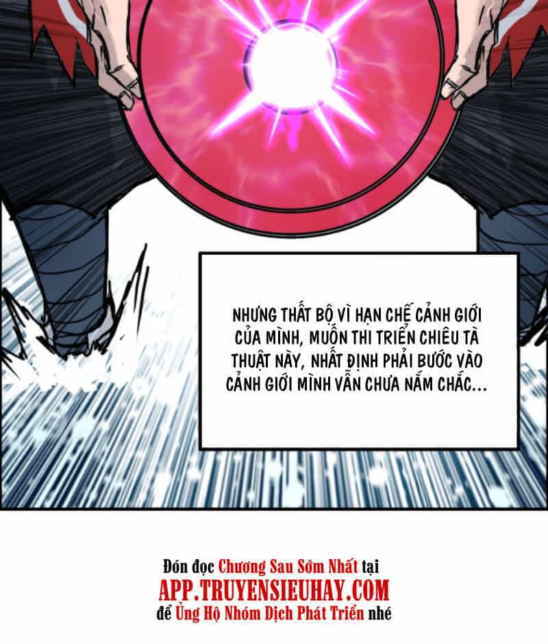 Siêu Năng Lập Phương - Chương 231 - ảnh 19