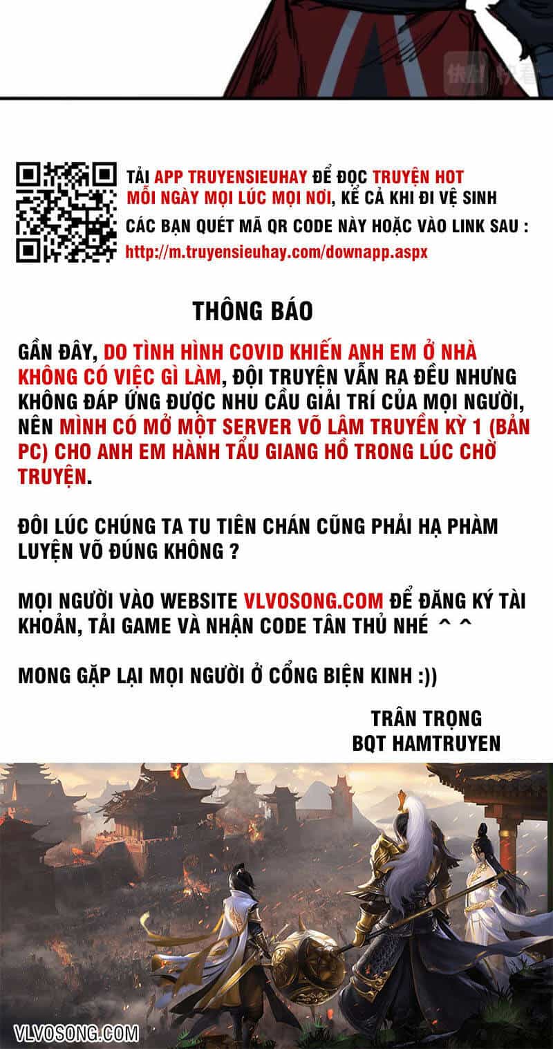 Siêu Năng Lập Phương - Chương 231 - ảnh 50