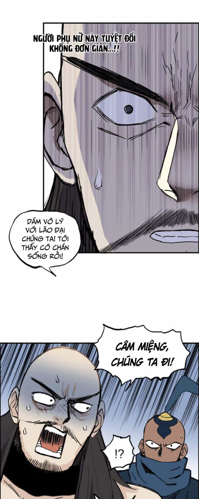 Siêu Năng Lập Phương - Chương 234 - ảnh 11
