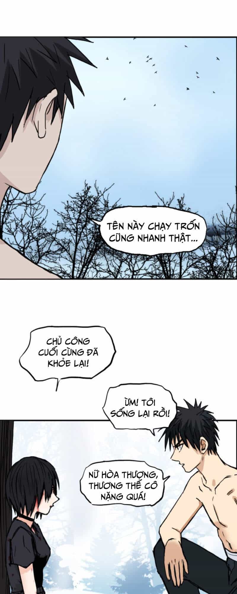 Siêu Năng Lập Phương - Chương 235 - ảnh 58