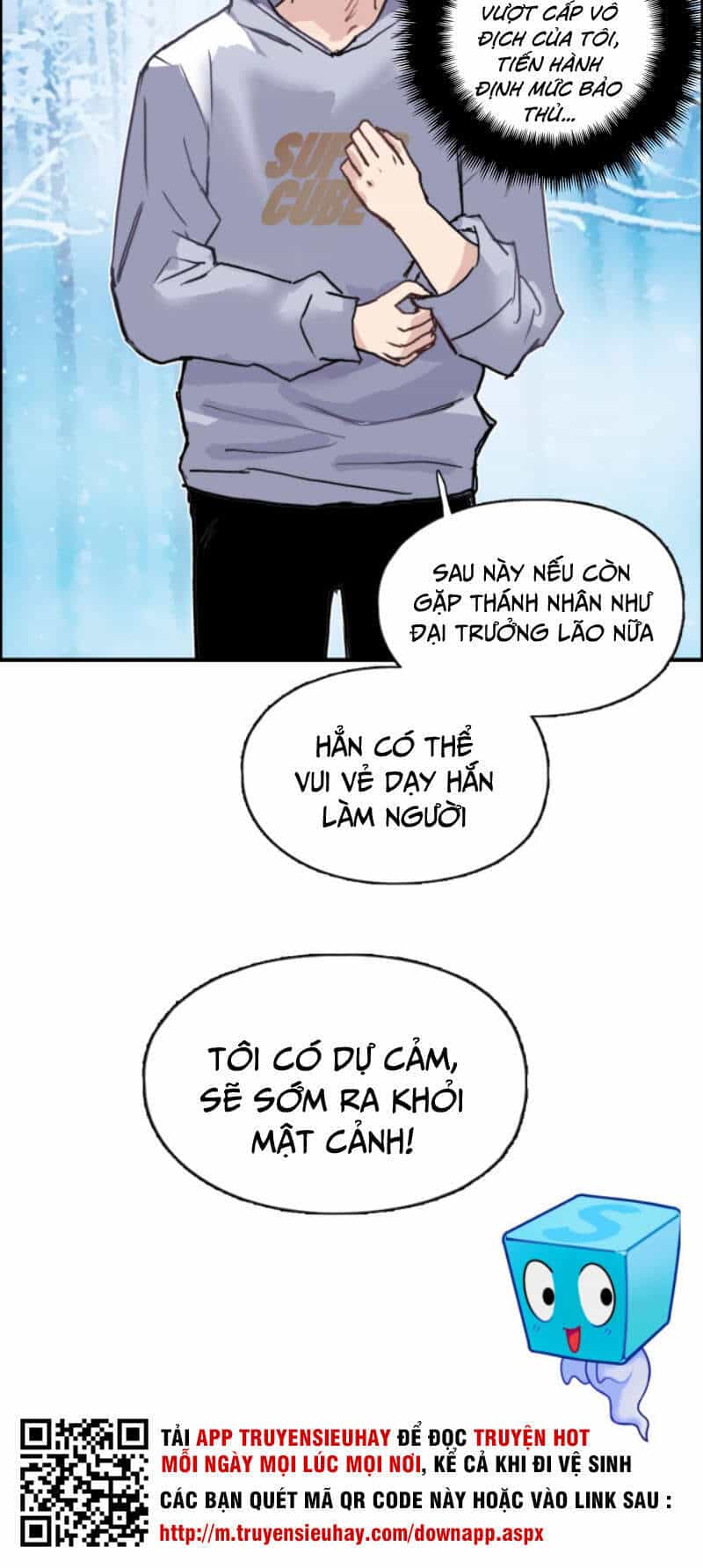Siêu Năng Lập Phương - Chương 235 - ảnh 63