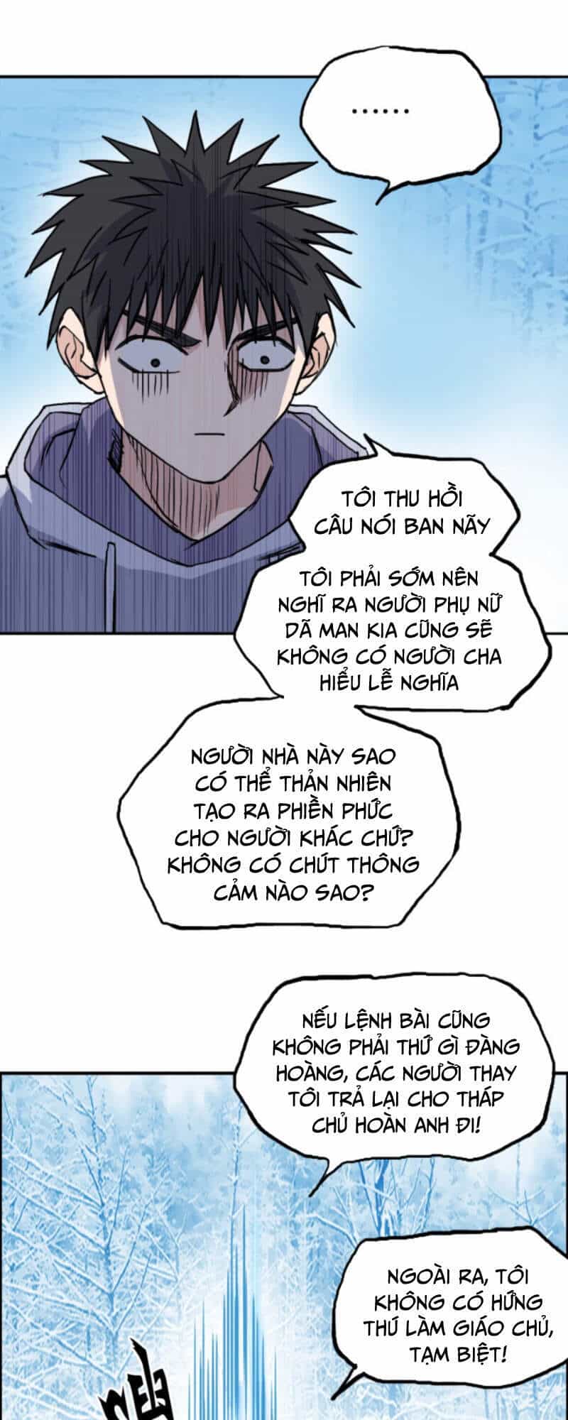 Siêu Năng Lập Phương - Chương 236 - ảnh 55