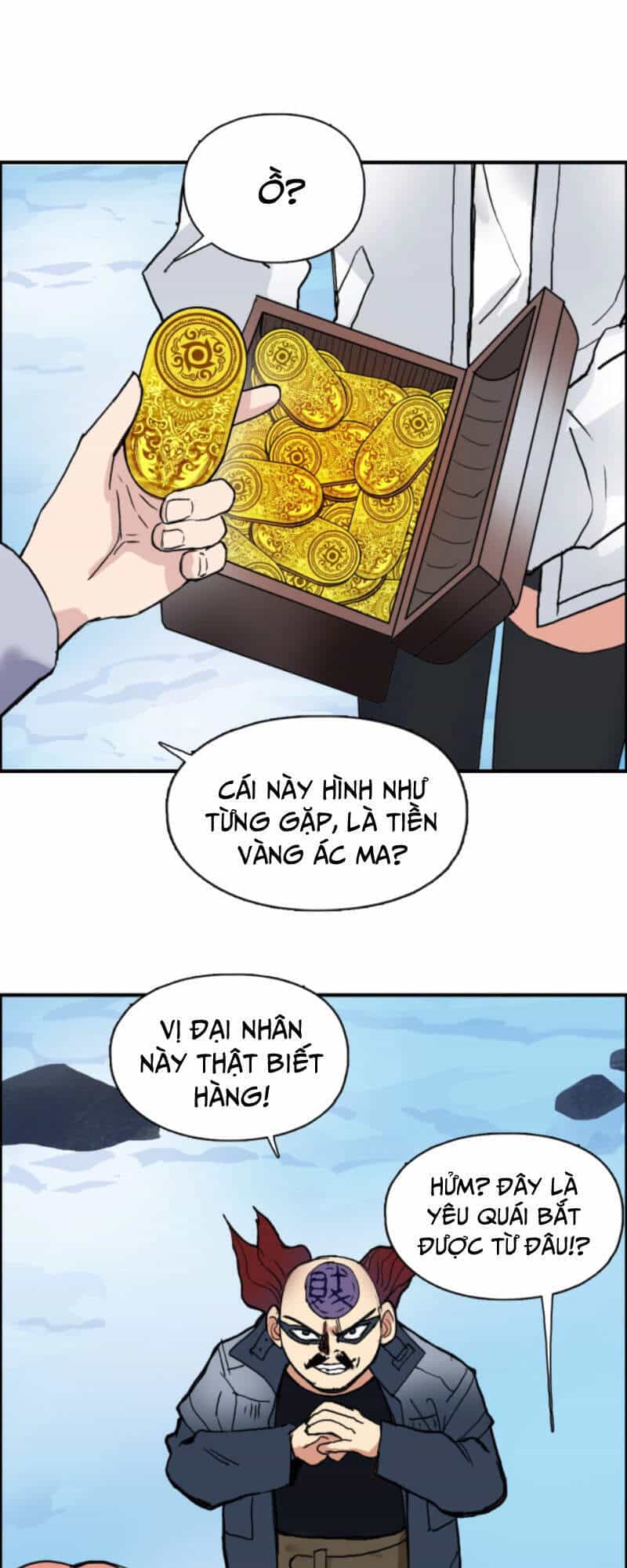Siêu Năng Lập Phương - Chương 236 - ảnh 63