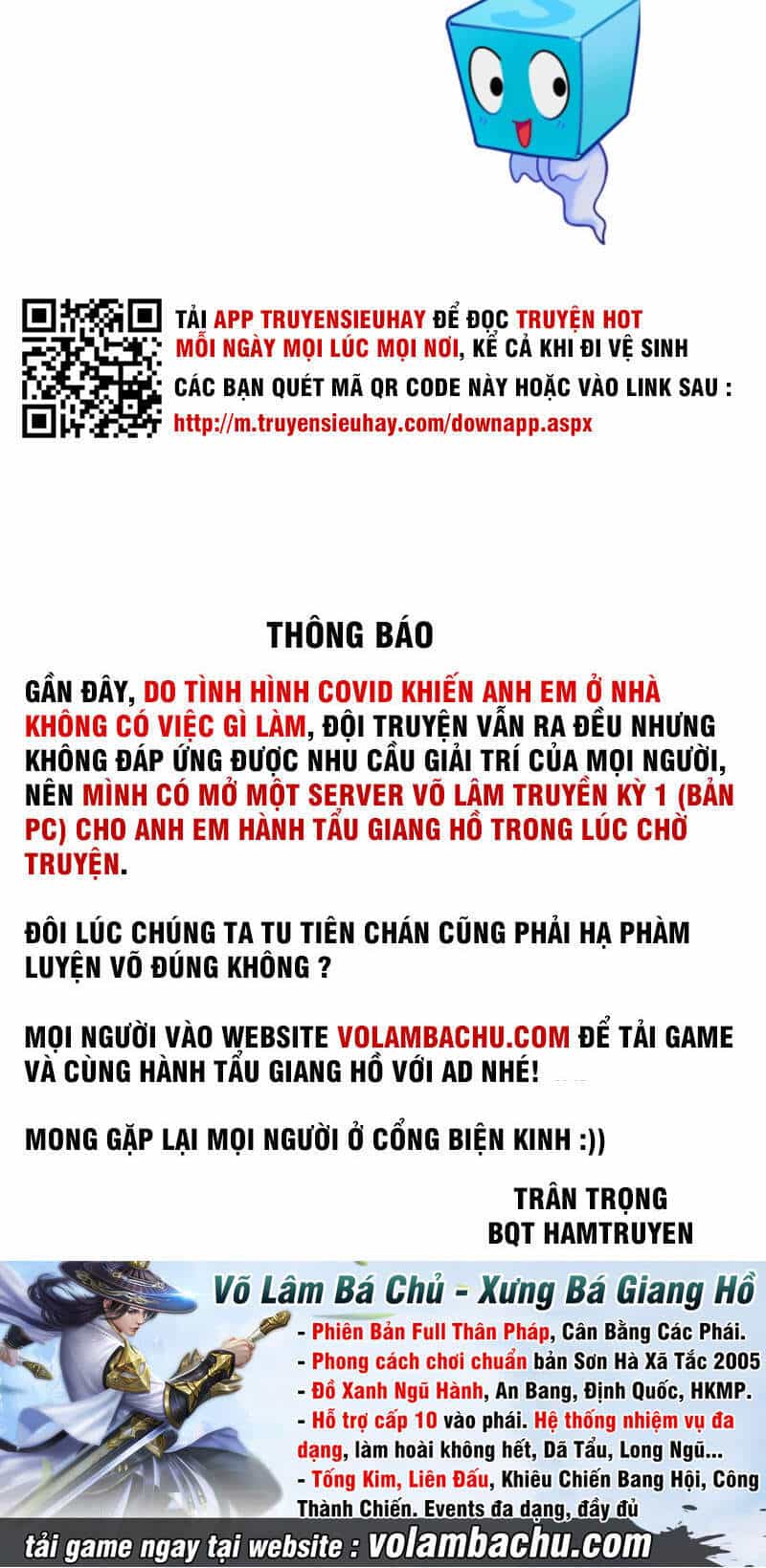Siêu Năng Lập Phương - Chương 237 - ảnh 66