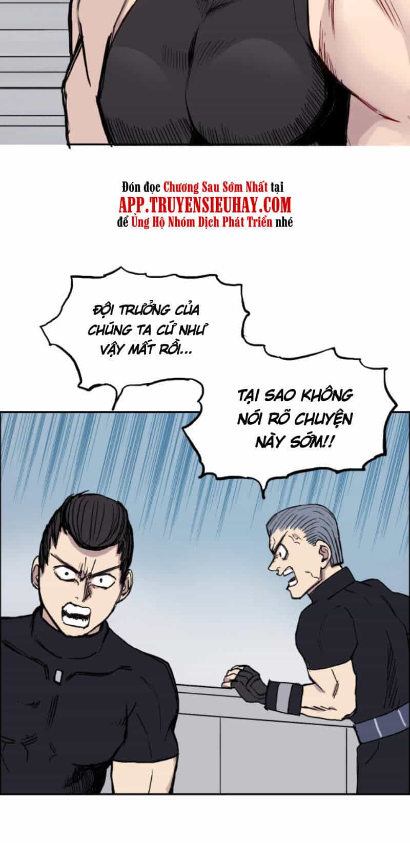 Siêu Năng Lập Phương - Chương 239 - ảnh 26