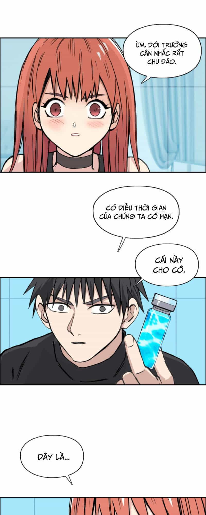 Siêu Năng Lập Phương - Chương 239 - ảnh 56