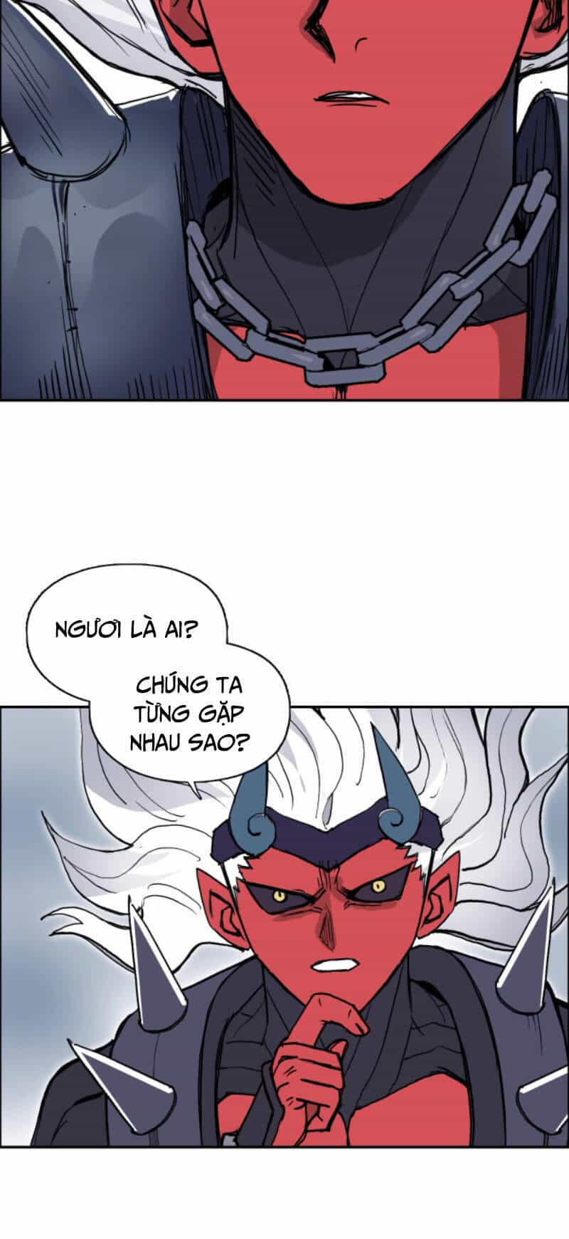Siêu Năng Lập Phương - Chương 240 - ảnh 40