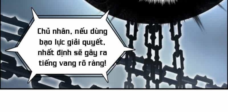 Siêu Năng Lập Phương - Chương 241 - ảnh 59