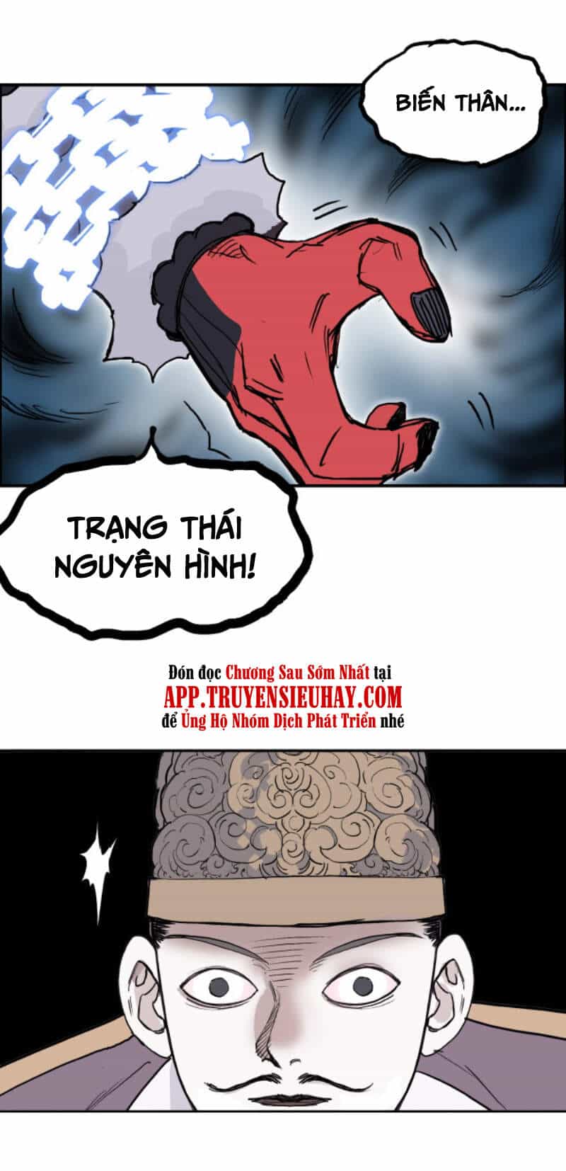 Siêu Năng Lập Phương - Chương 241 - ảnh 62
