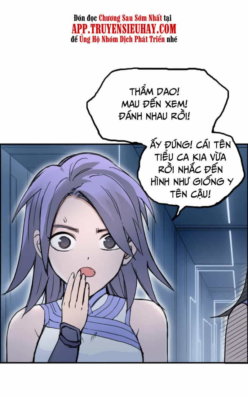 Siêu Năng Lập Phương - Chương 246 - ảnh 10