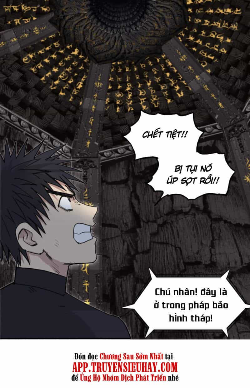 Siêu Năng Lập Phương - Chương 247 - ảnh 14