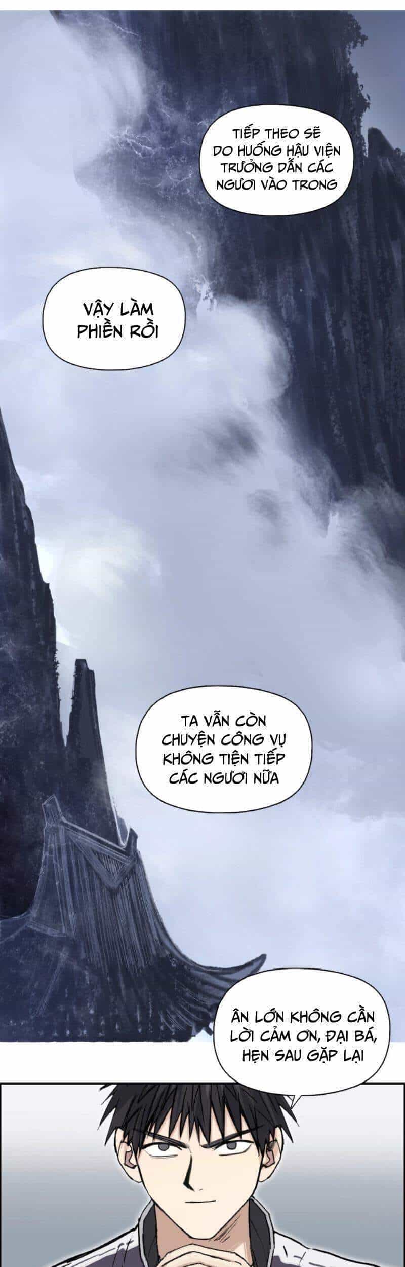 Siêu Năng Lập Phương - Chương 250 - ảnh 37