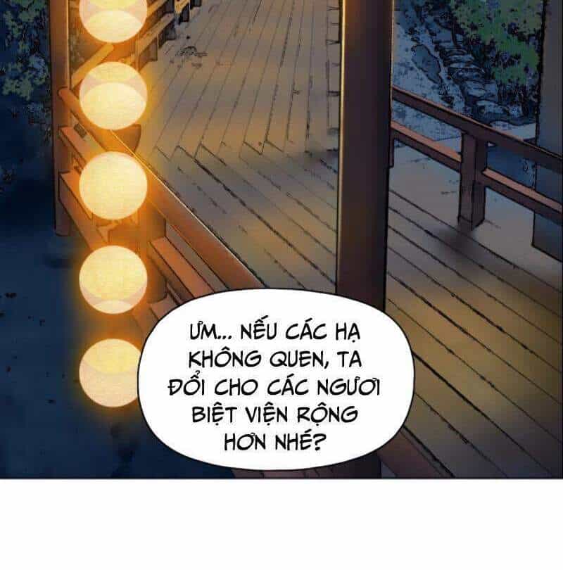 Siêu Năng Lập Phương - Chương 250 - ảnh 40
