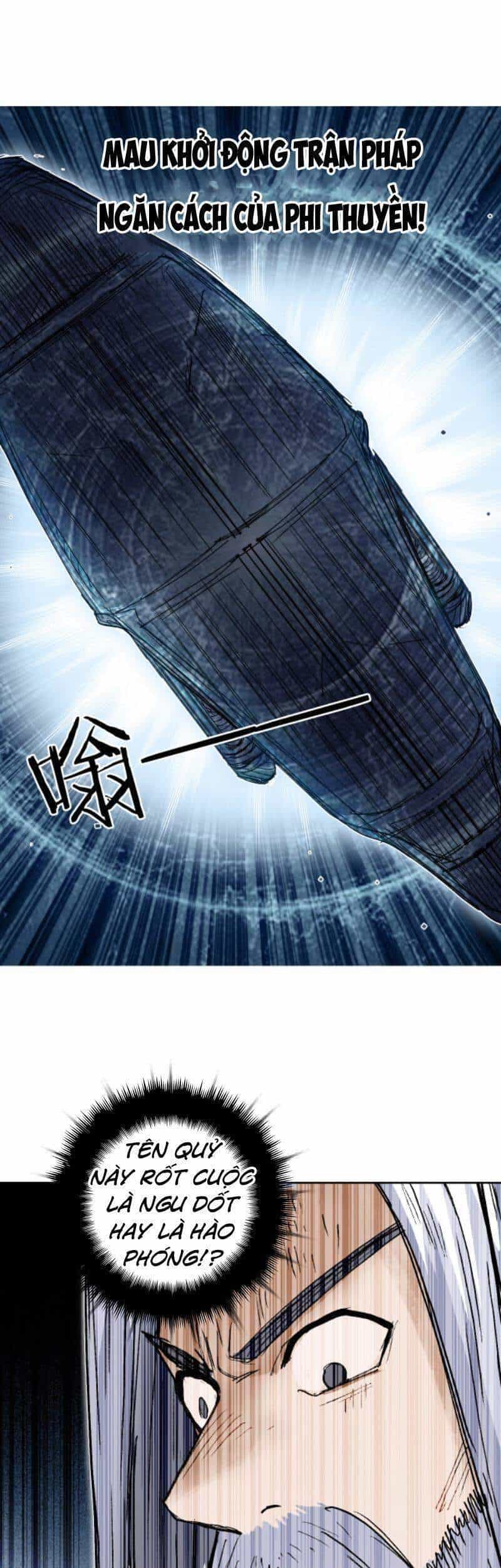 Siêu Năng Lập Phương - Chương 250 - ảnh 53