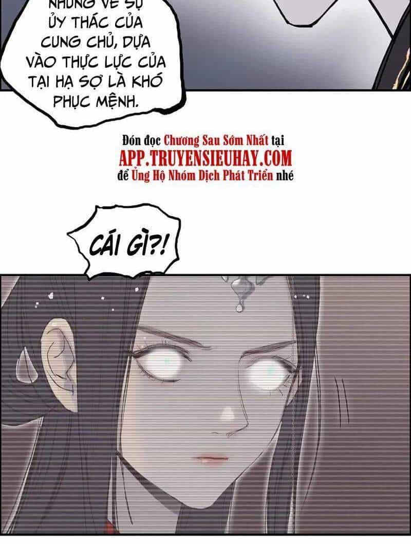 Siêu Năng Lập Phương - Chương 251 - ảnh 23