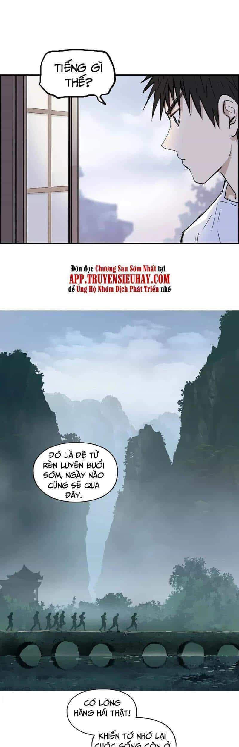 Siêu Năng Lập Phương - Chương 251 - ảnh 34