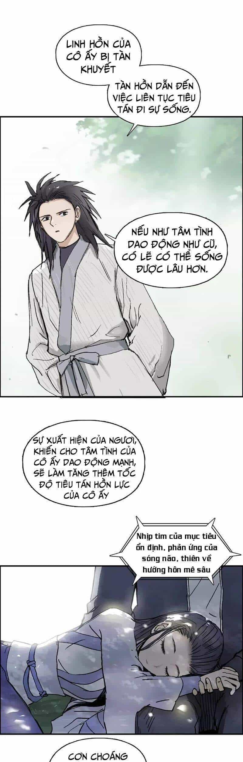 Siêu Năng Lập Phương - Chương 251 - ảnh 56