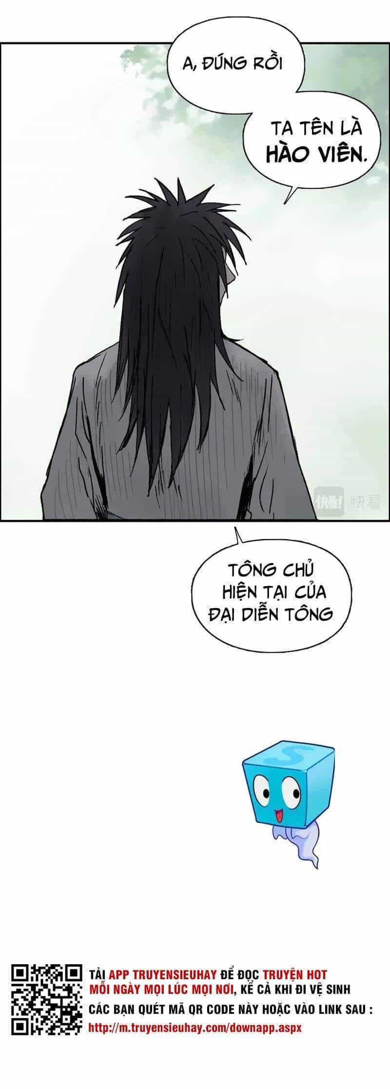 Siêu Năng Lập Phương - Chương 251 - ảnh 59