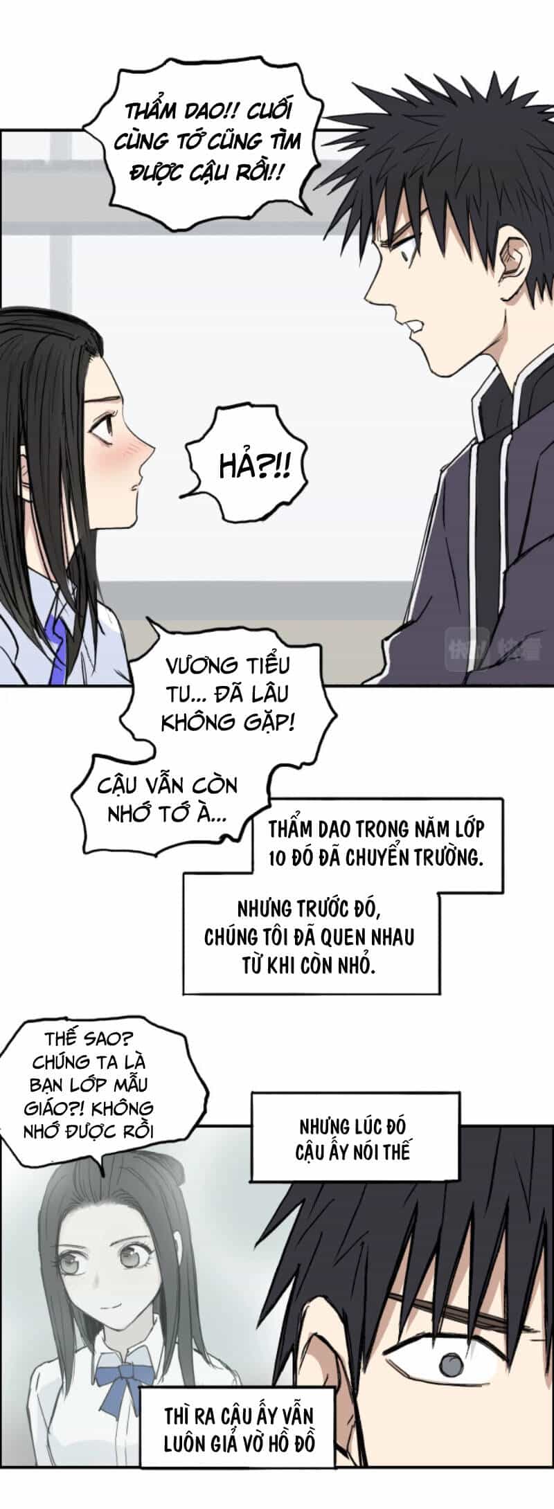 Siêu Năng Lập Phương - Chương 253 - ảnh 16