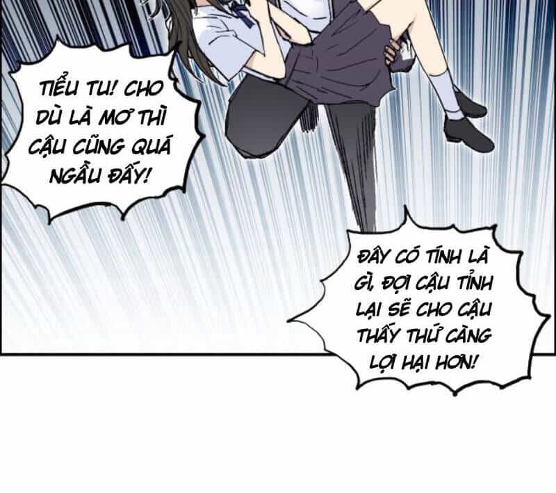 Siêu Năng Lập Phương - Chương 253 - ảnh 22