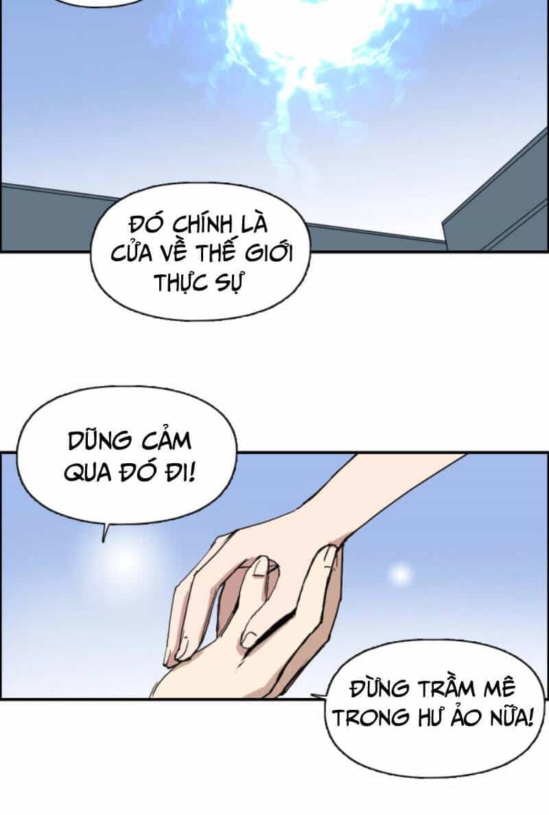 Siêu Năng Lập Phương - Chương 253 - ảnh 24
